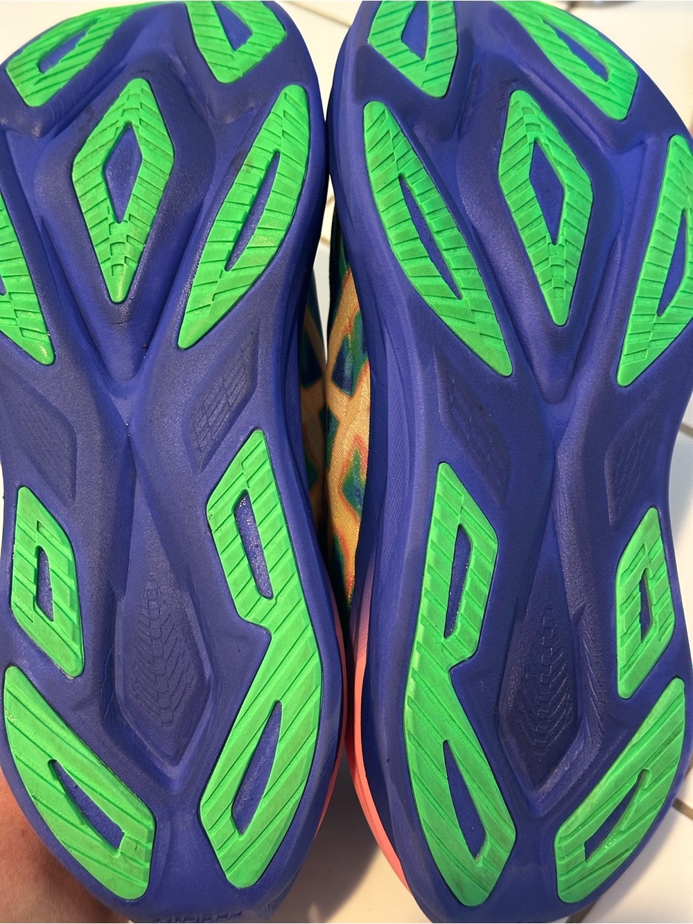 ASICS Superblast 3 - Picture 8 of 9